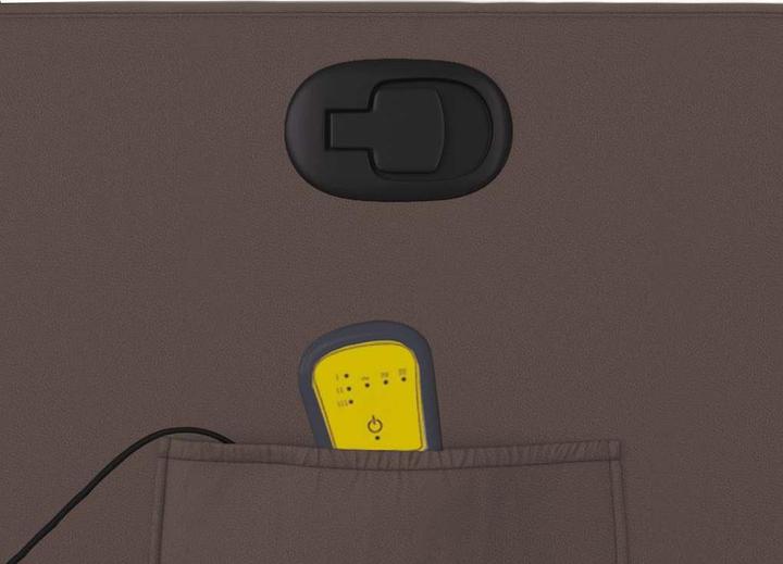 Image du produit vidaXL Massagesessel