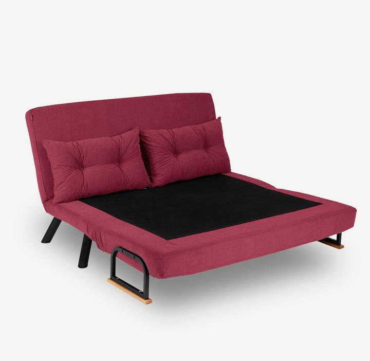 Produktbild Atelier del Sofa Jake (2-Sitzer, Bettsofa)