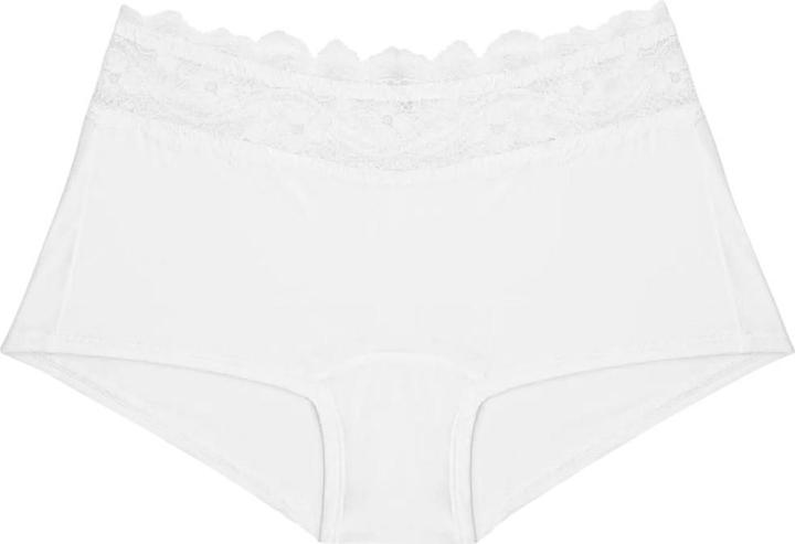 Produktbild Triumph Lovely Micro Short (XL, Einzelpack)