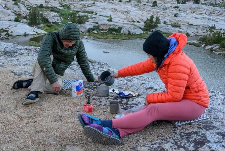 Immagine prodotto Msr PocketRocket Deluxe Stove Kit