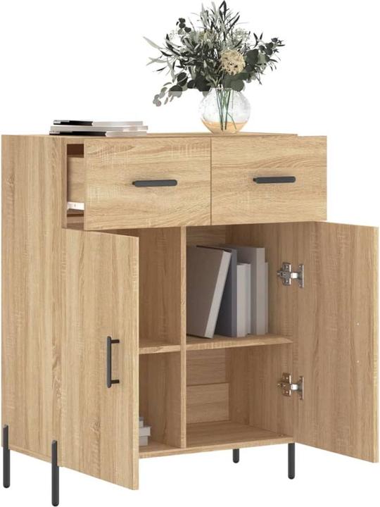 Image du produit vidaXL Sideboard (69.50 x 34 x 90 cm)
