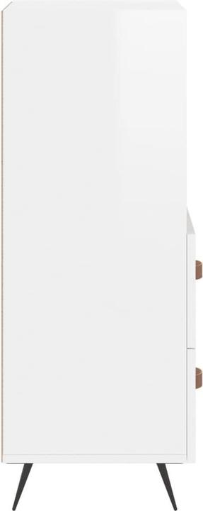 Produktbild vidaXL Sideboard (34.50 x 34 x 90 cm)