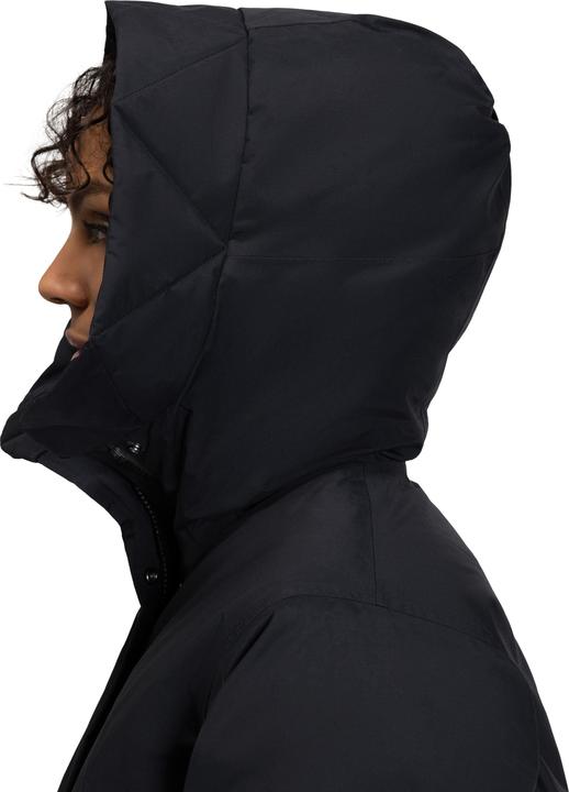 Image du produit Mammut Floeberg HS Thermo Hooded Coat Women (M)
