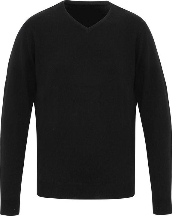 Produktbild Premier Essential Sweatshirt VAusschnitt (3XL)