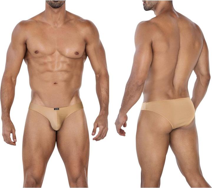 Cut4men Herren-Slip in gold (S)