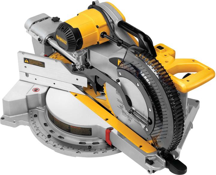 Actual product image DeWalt DWS 780