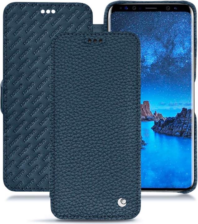 Indigo ( Pantone #1f4565 )