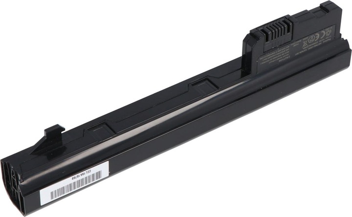 Produktbild HP Akku MINI 110-1030CA, Compaq MINI CQ10 Akku 537626-001, HSTNN-CB0C, NY221AA (2 Zellen, 2200 mAh)