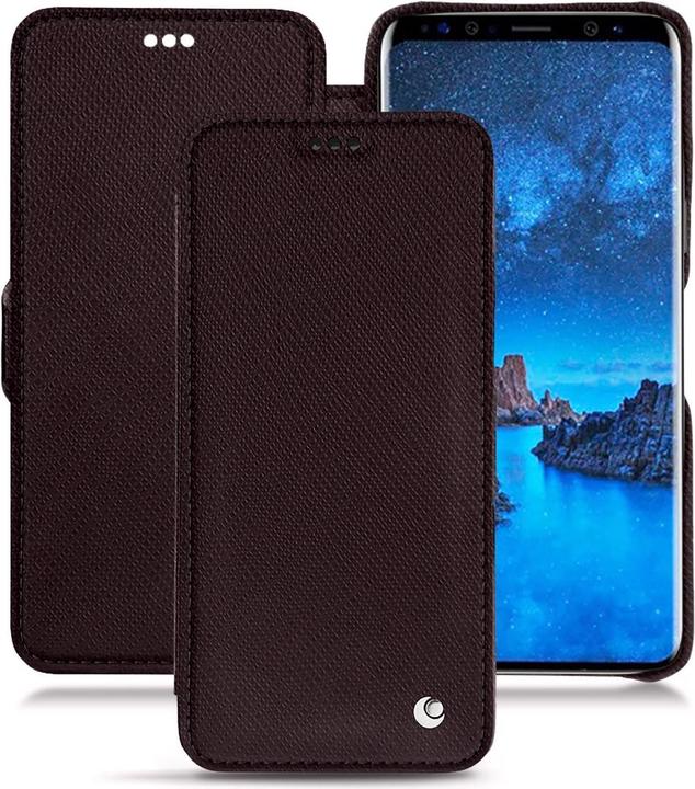 Image du produit Noreve Housse cuir horizontal (Samsung Galaxy S9)