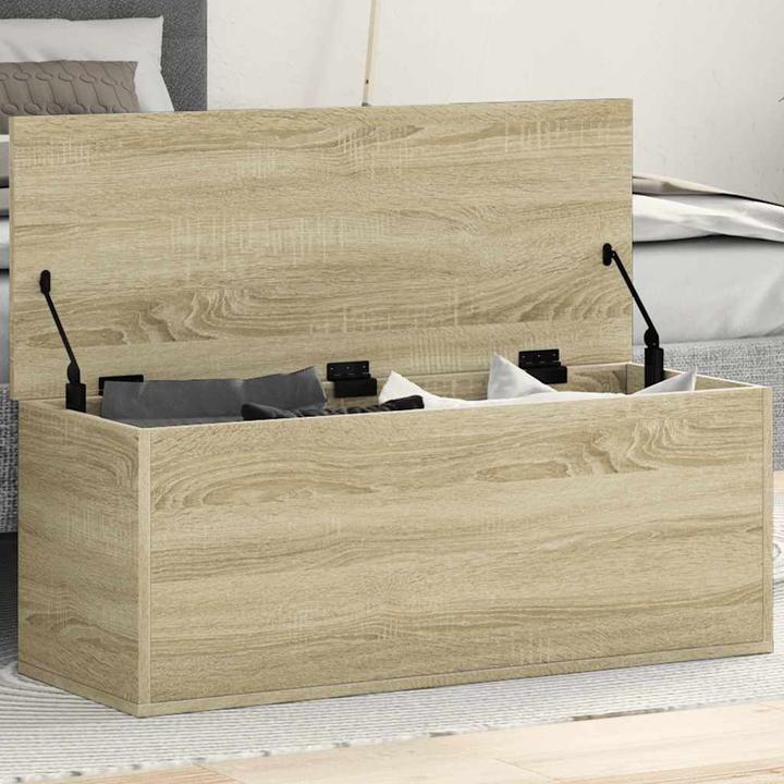 Produktbild VidaXL Yingshang County (90 x 35 x 35 cm, 110.25 l)