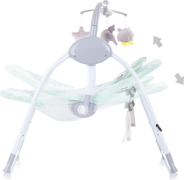 Image du produit Chipolino videur électrique bébé Hug