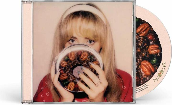 Fruitcake (Sabrina Carpenter)