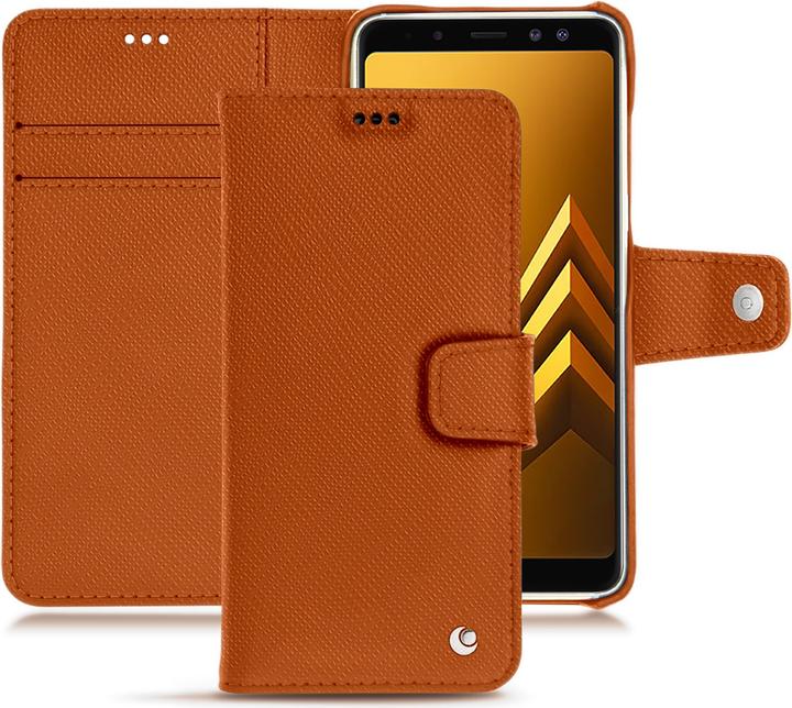 Image du produit Noreve Housse en cuir (Samsung Galaxy A8 (2018))