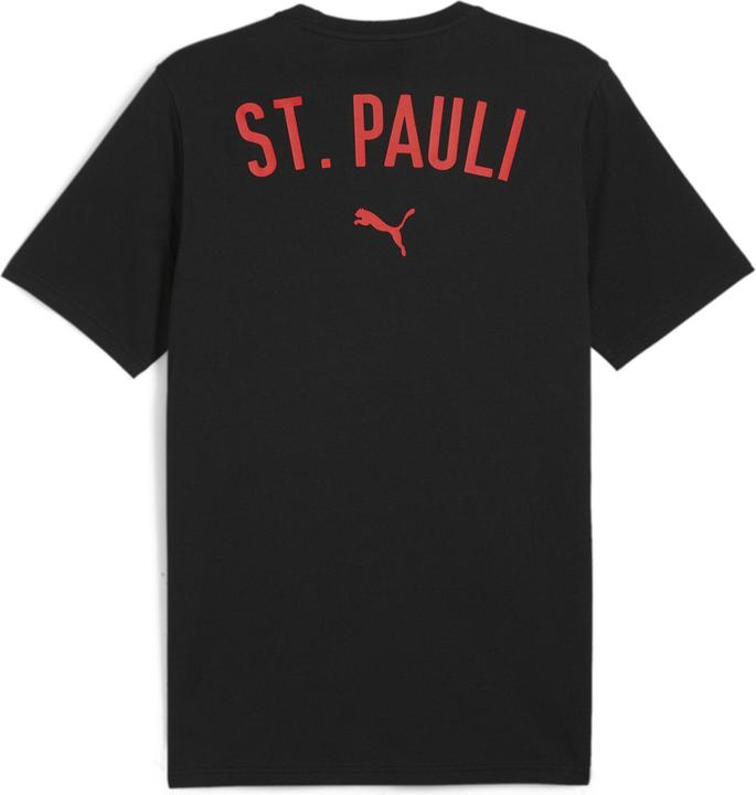 Actual product image Puma FCSP Casuals Tee (L)