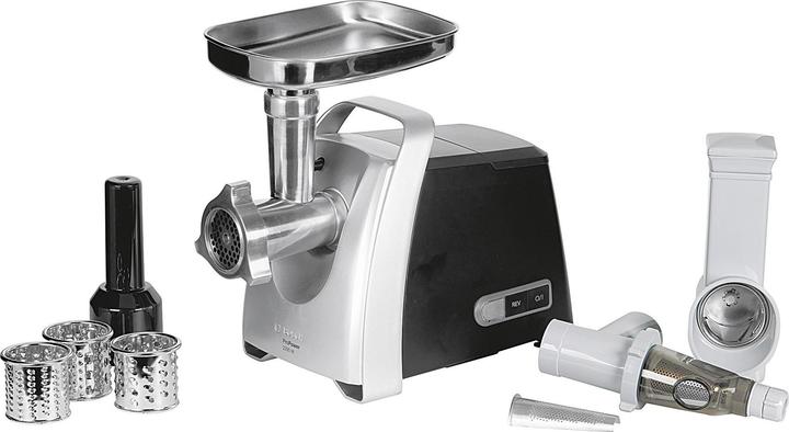 Actual product image Bosch Hausgeräte ProPower MFW68660