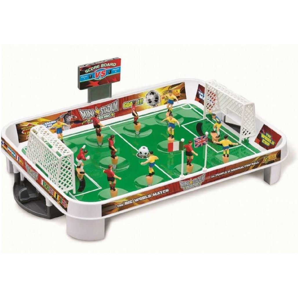 Villa Mini Stadium - Soccer Pro