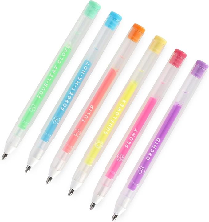 Immagine prodotto Legami Primavera (6 x)