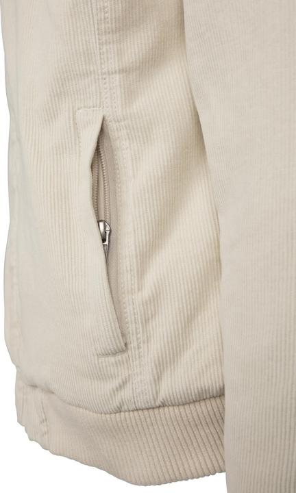 Produktbild Urban Classics Hooded Corduroy Jacket (M)