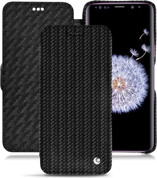 Immagine prodotto Noreve Cover in pelle orizzontale (Samsung Galaxy S9+)