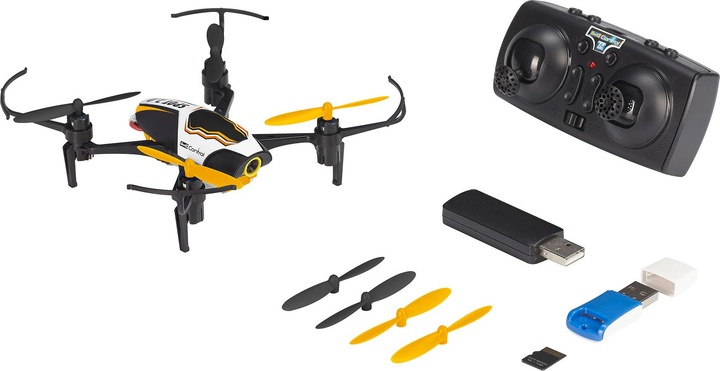 Produktbild Revell Control Spot 2.0 Quadrocopter