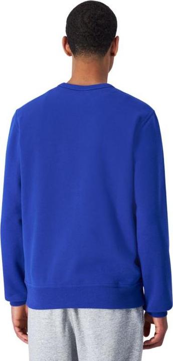 Produktbild Champion Bluza męska Crewneck Sweatshirt niebieska 220254 BS008 M (M)