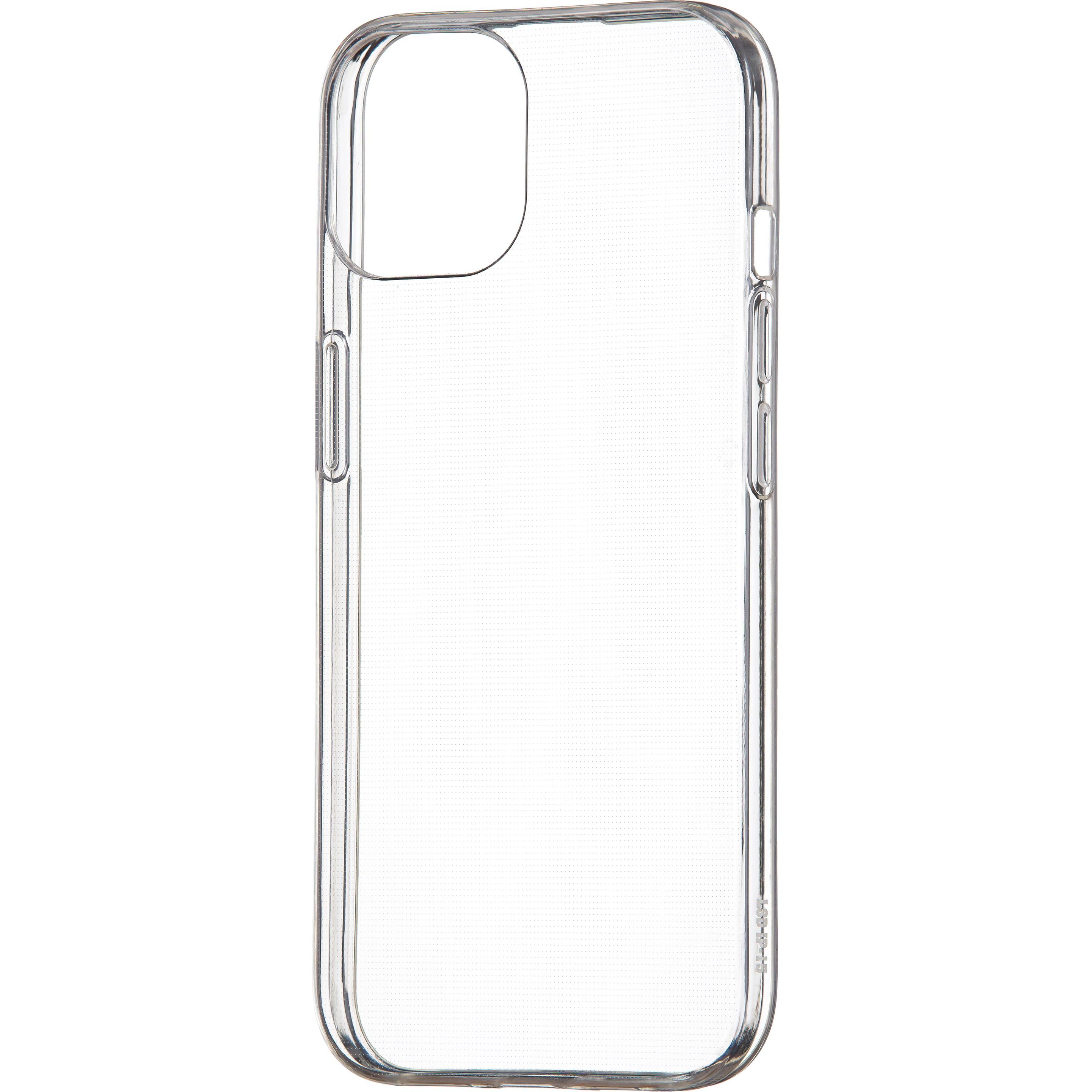 OEM Schlanke Hülle 1 mm für Huawei Mate 20 Lite transparent (Huawei Mate 20 Lite) (33462686)