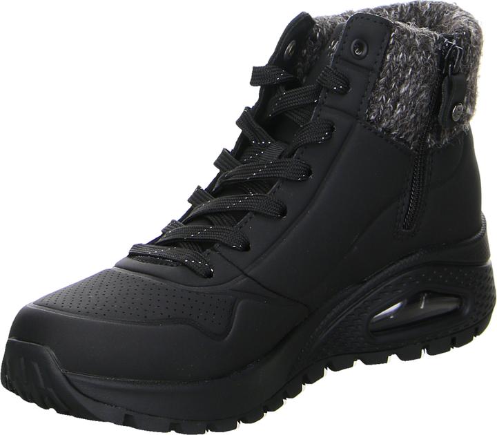 Actual product image Skechers Boots UNO RUGGED DARLING DAZE (41)