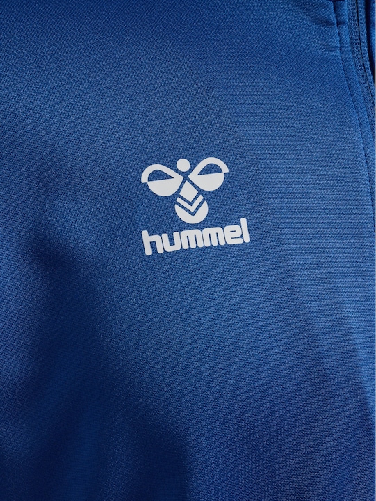Actual product image hummel Hmlessential Track Jacket (3XL)
