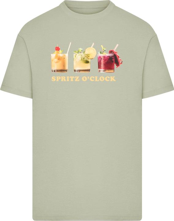 Image du produit Merchcode Spritz Tee - 198451 (3XL)