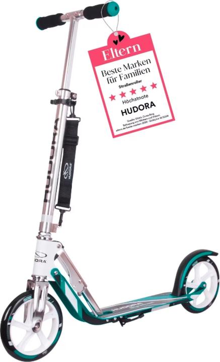 Produktbild Hudora BigWheel 205
