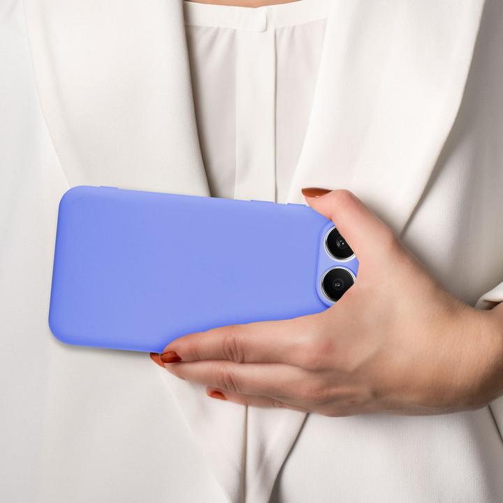 Produktbild Cadorabo Hülle für OnePlus Nord 4 im Liquid Case Design (OnePlus Nord 4)