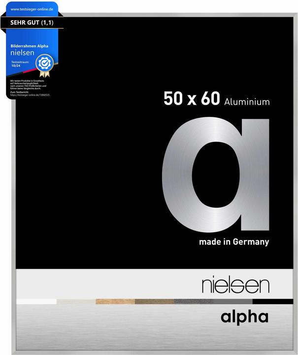 Immagine prodotto Nielsen Alfa (50 x 60 cm)