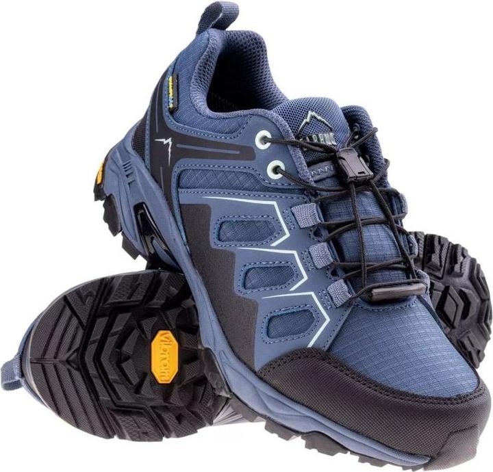 Produktbild Elbrus Euren Halbschuhe (36)
