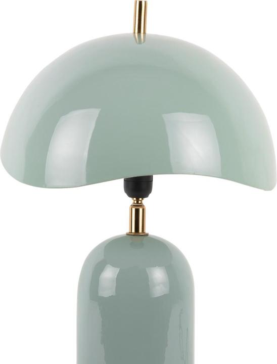 Actual product image Leitmotiv Table Lamp Querido (E14)