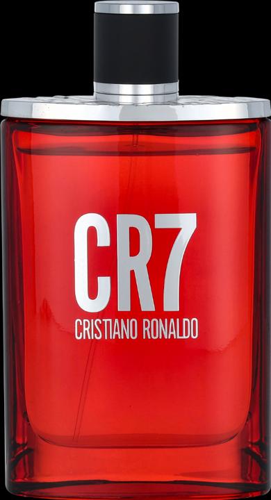 Immagine prodotto CR7 di Cristiano Ronaldo Eau de Toilette Spray 100 ml (Eau de toilette, 100 ml)