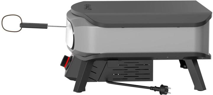 Immagine prodotto Cozze Pizzaofen (Forno elettrico per pizza)