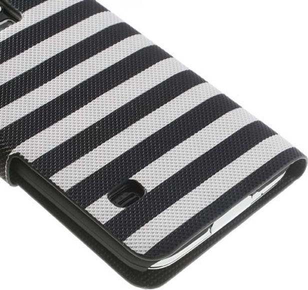 Produktbild Matte Leder Hülle (Samsung Galaxy S5)