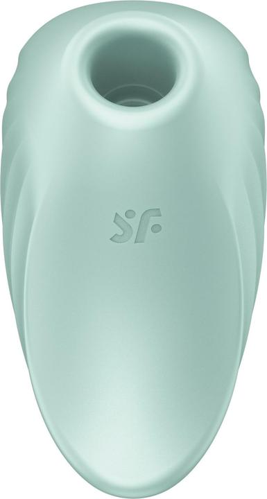 Immagine prodotto Satisfyer Pearl Diver Air Pulse Stimulator