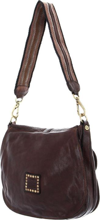 Immagine prodotto Campomaggi Shoulder Bag With Buckle