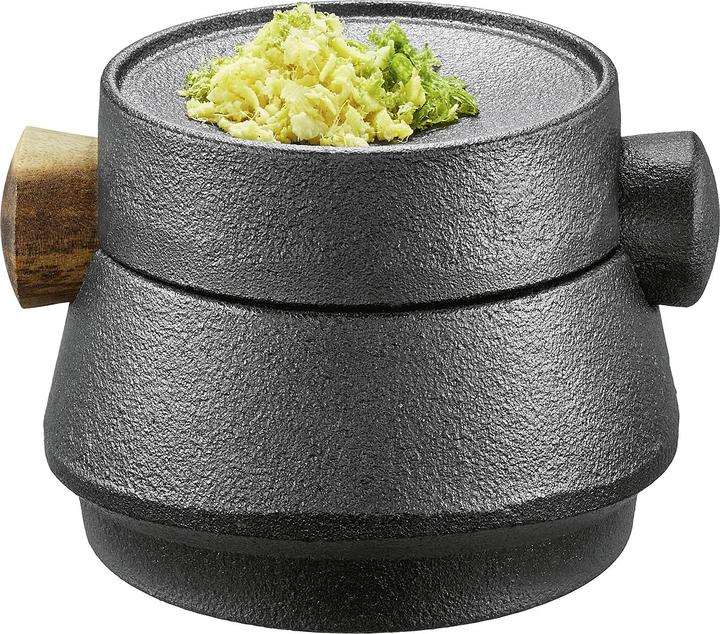 Produktbild GEFU Spicetower 'X-Plosion'