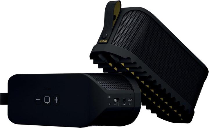 Actual product image Jabra Solemate (10 h, Rechargeable battery operated)