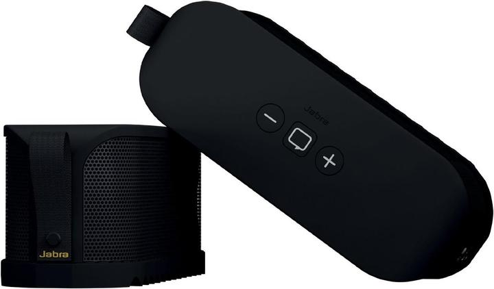 Actual product image Jabra Solemate (10 h, Rechargeable battery operated)