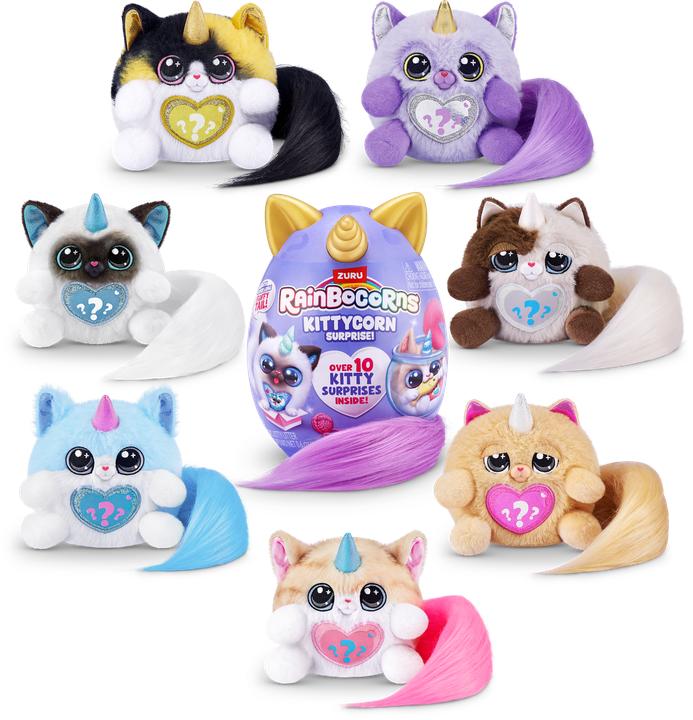Immagine prodotto Zuru Sorpresa Kittycorn (20.20 cm)
