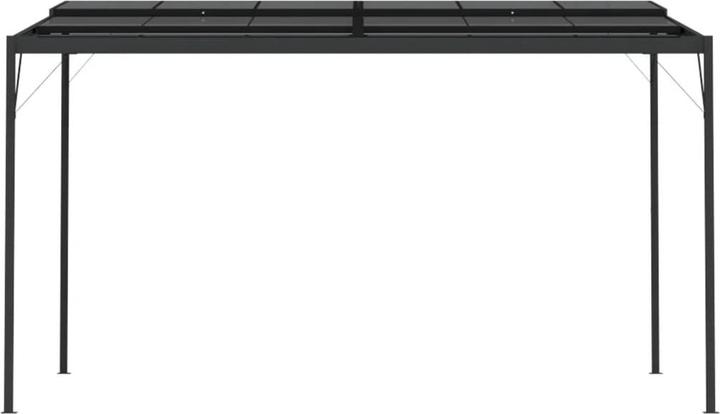 Produktbild vidaXL Pavillon (396 cm, 294 cm)