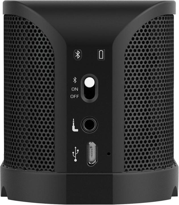 Actual product image Jabra Solemate (10 h, Rechargeable battery operated)