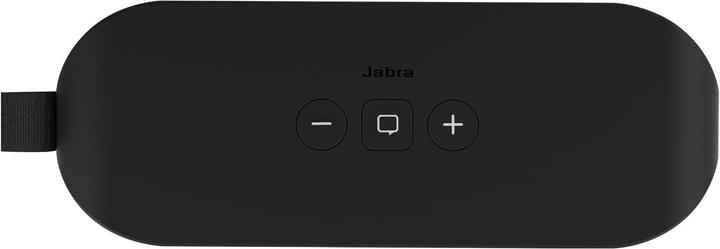 Actual product image Jabra Solemate (10 h, Rechargeable battery operated)