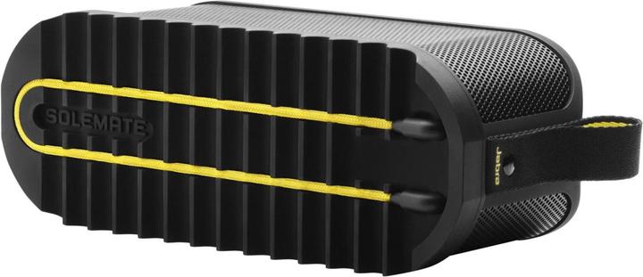 Actual product image Jabra Solemate (10 h, Rechargeable battery operated)