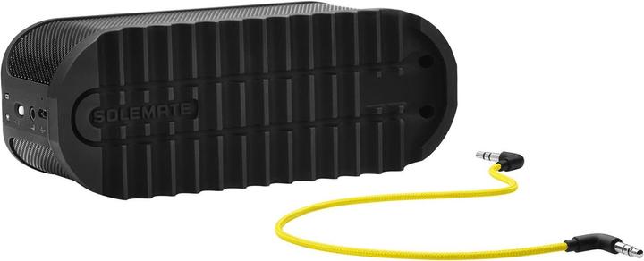Actual product image Jabra Solemate (10 h, Rechargeable battery operated)