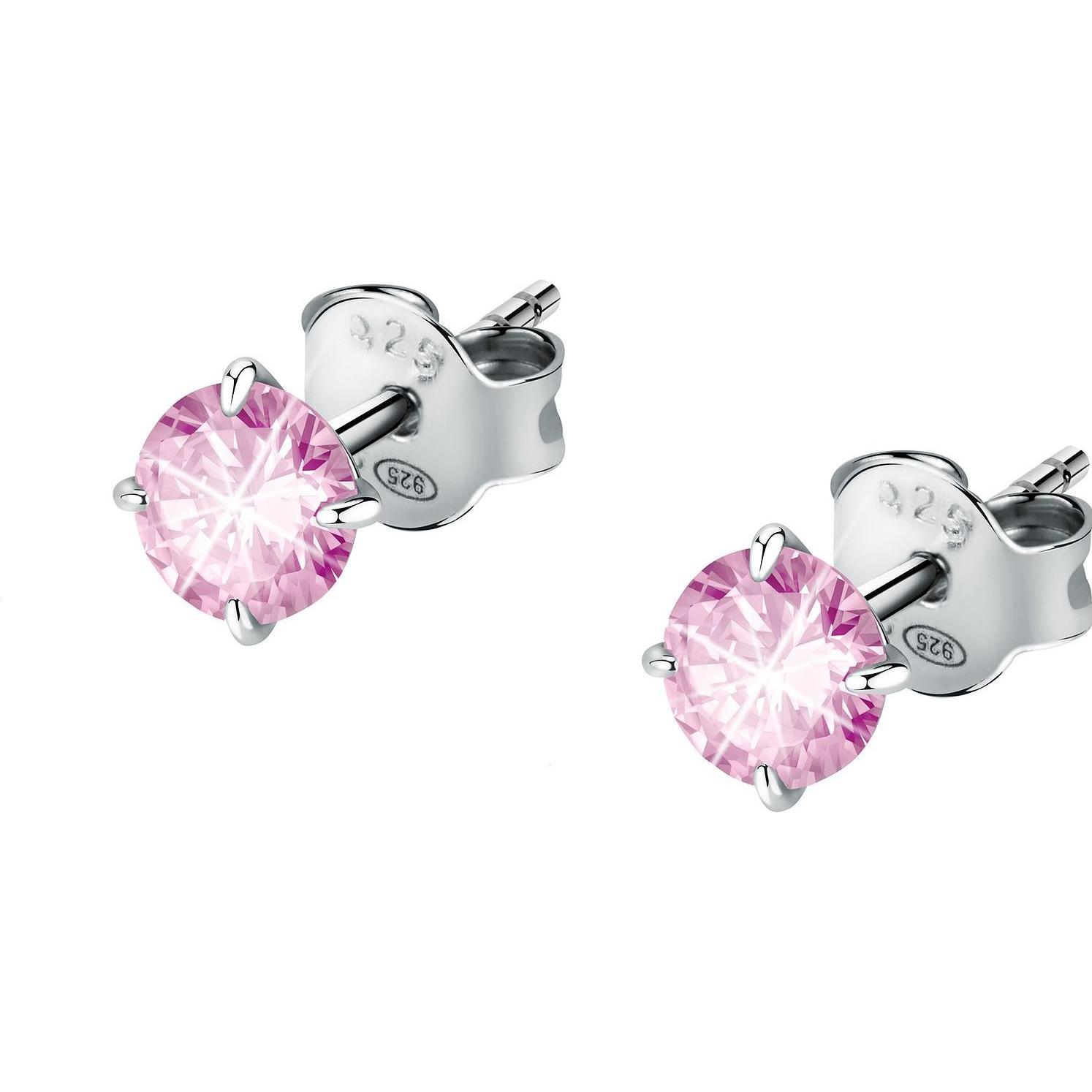 Favs, Ohrringe, Ohrstecker, (925er Silber)