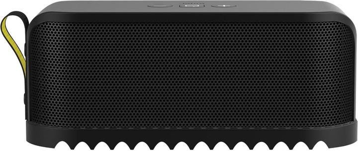 Jabra Solemate (10 h, Rechargeable battery operated)